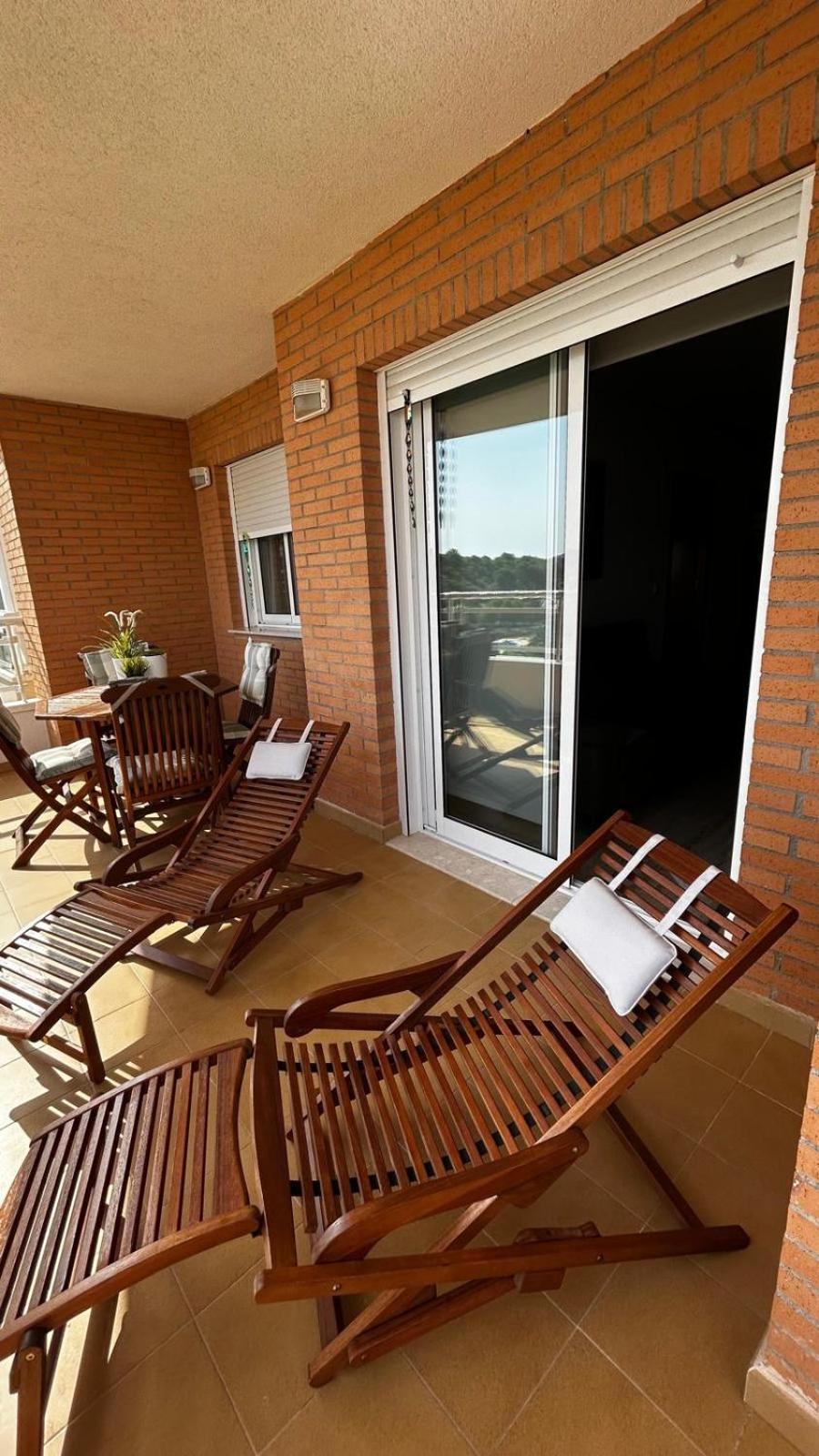 Appartement Fantastico Apartamento En Benidorm Extérieur photo