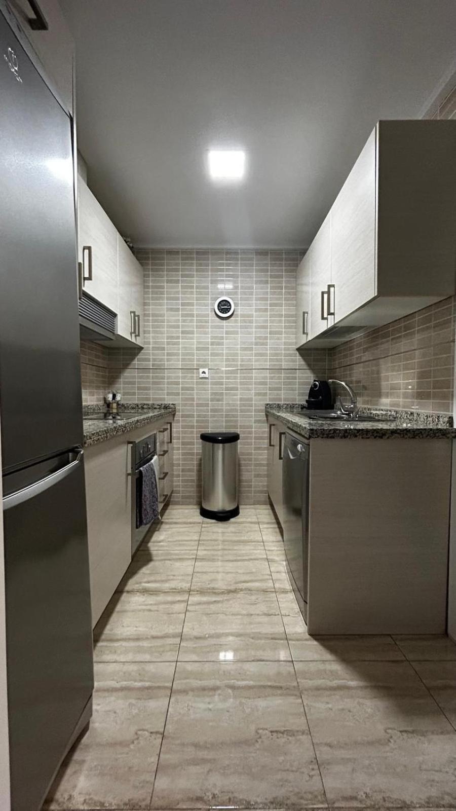 Appartement Fantastico Apartamento En Benidorm Extérieur photo