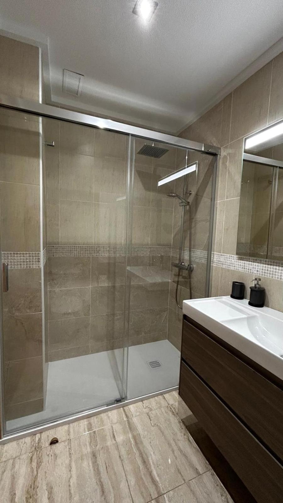 Appartement Fantastico Apartamento En Benidorm Extérieur photo