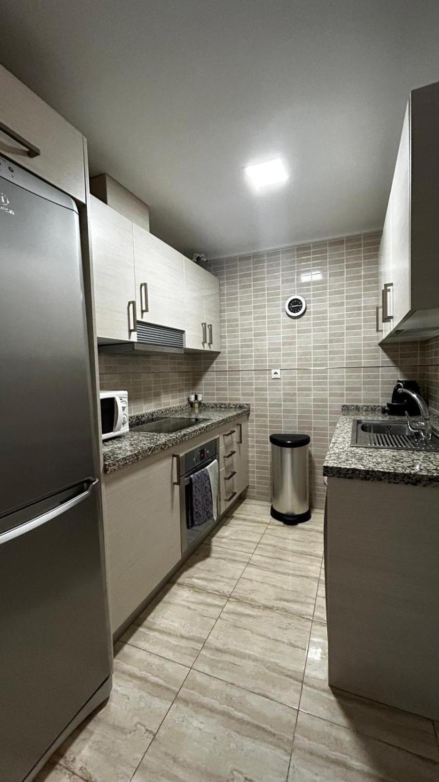 Appartement Fantastico Apartamento En Benidorm Extérieur photo