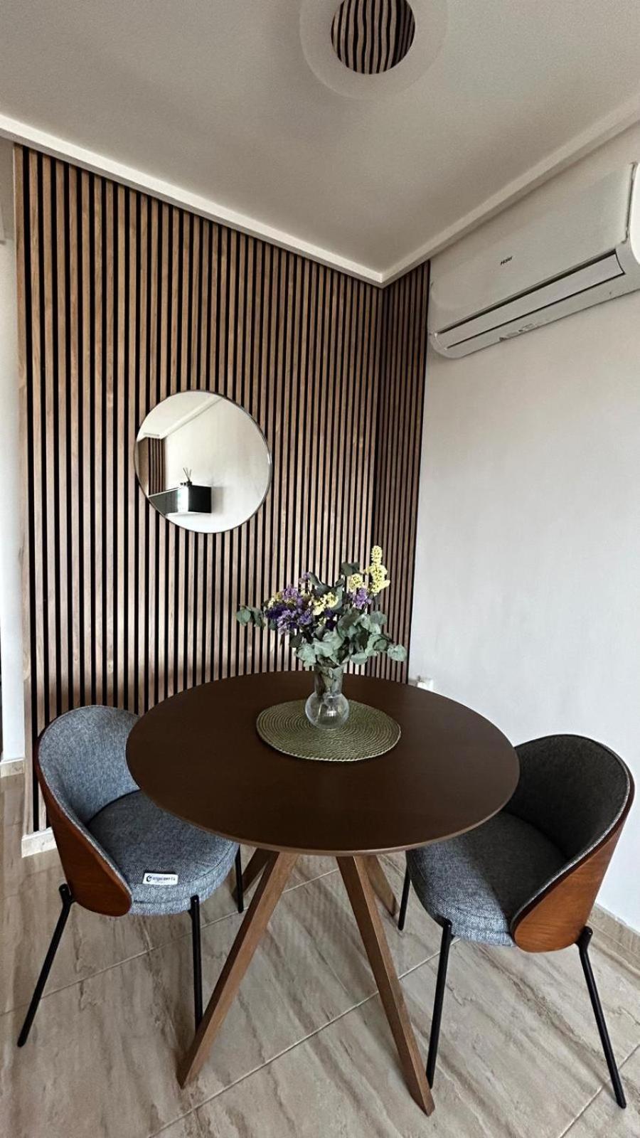 Appartement Fantastico Apartamento En Benidorm Extérieur photo