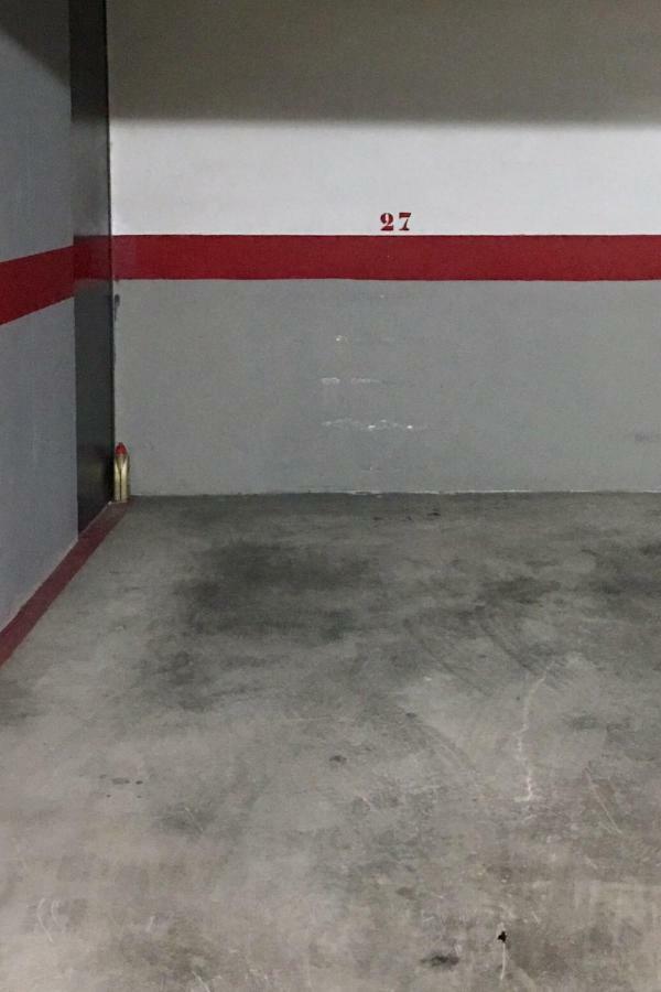 Appartement Fantastico Apartamento En Benidorm Extérieur photo